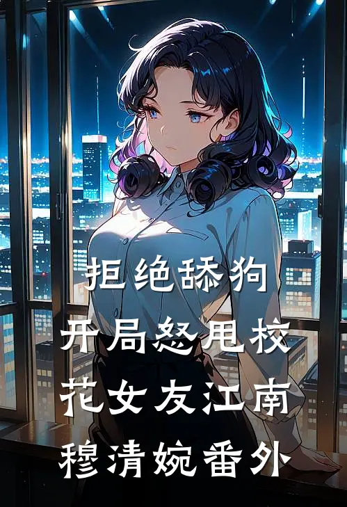 拒绝舔狗：开局怒甩校花女友江南穆清婉番外