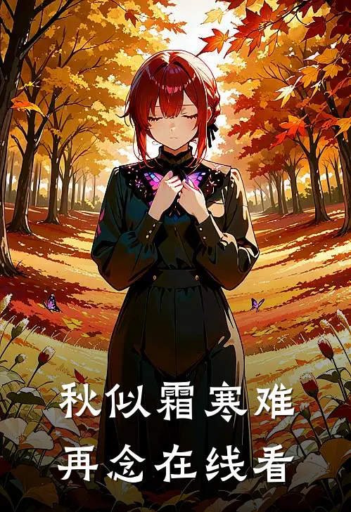 秋似霜寒难再念在线看