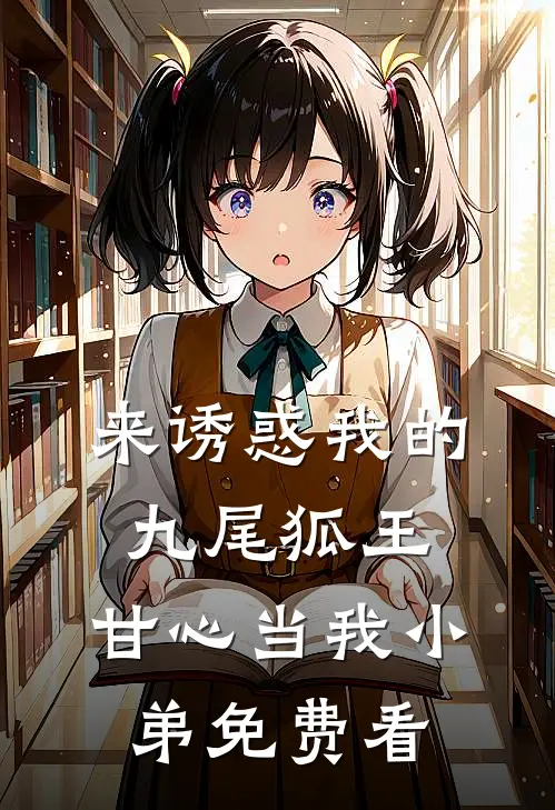 来诱惑我的九尾狐王，甘心当我小弟免费看