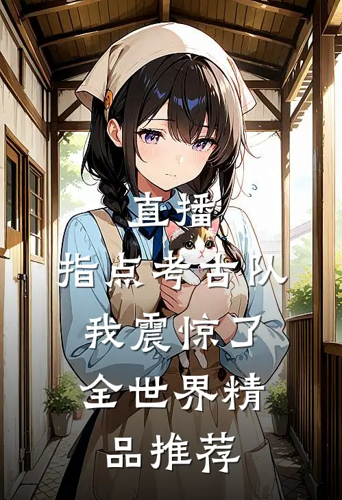 直播：指点考古队，我震惊了全世界精品推荐