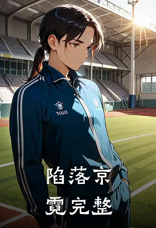 陷落京霓完整