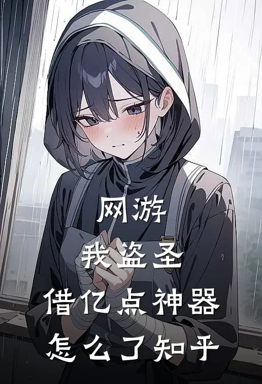 网游：我盗圣，借亿点神器怎么了知乎
