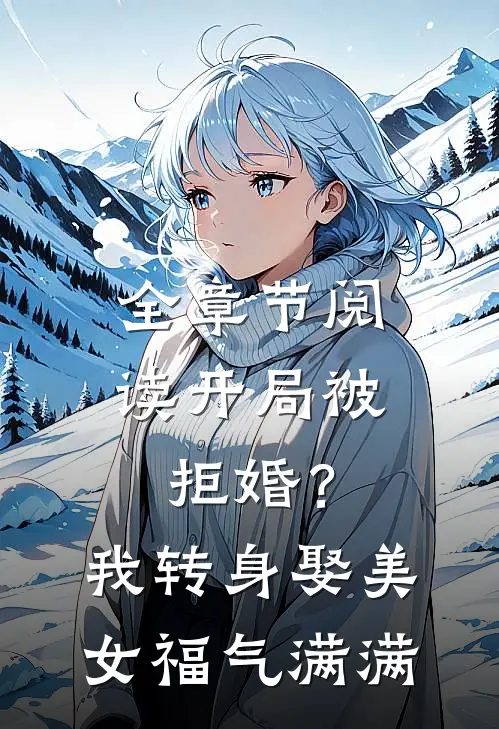 全章节阅读开局被拒婚？我转身娶美女福气满满