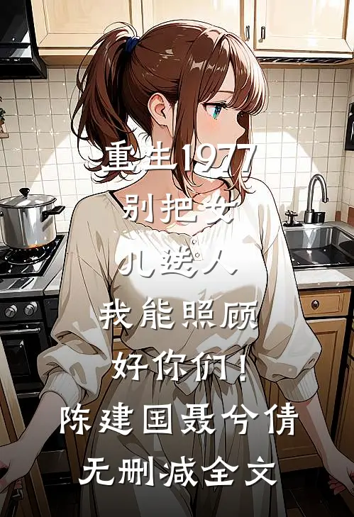 重生1977：别把女儿送人，我能照顾好你们！陈建国聂兮倩无删减全文