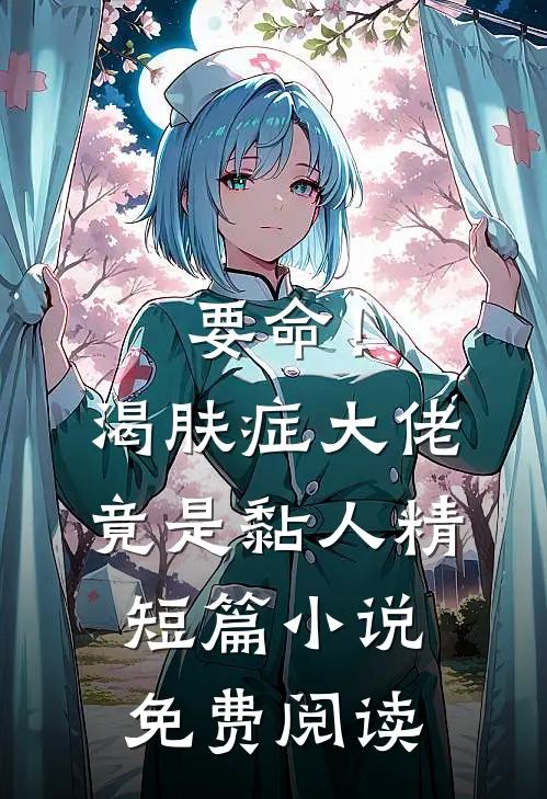 要命！渴肤症大佬竟是黏人精短篇小说免费阅读