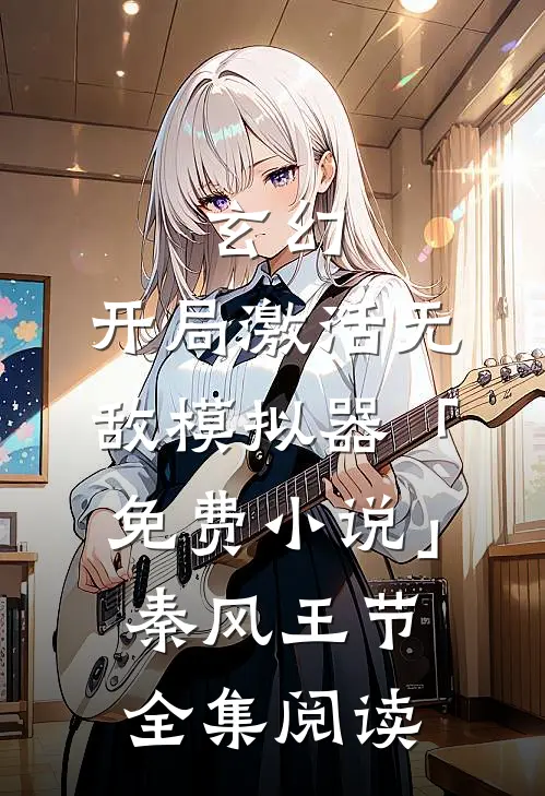 玄幻：开局激活无敌模拟器「免费小说」秦风王节全集阅读