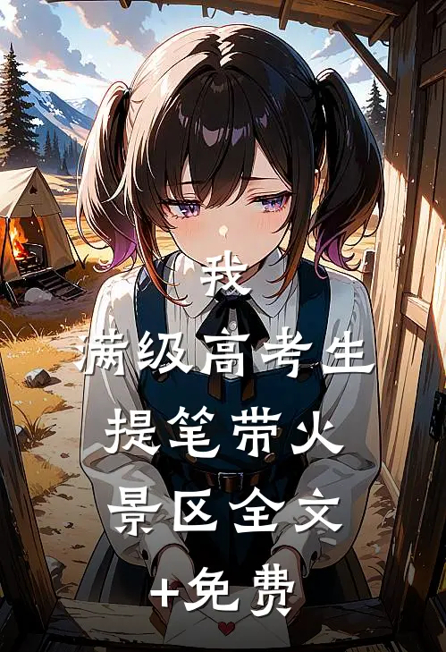 我，满级高考生，提笔带火景区全文+免费