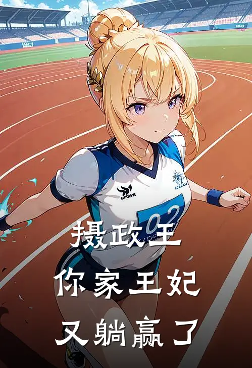 摄政王,你家王妃又躺赢了 抱星辰