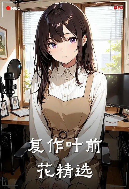 复作叶前花精选