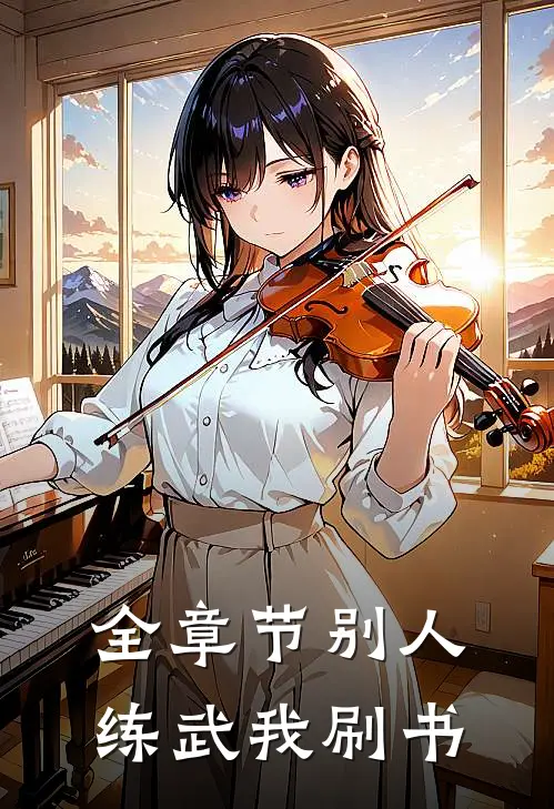 全章节别人练武我刷书