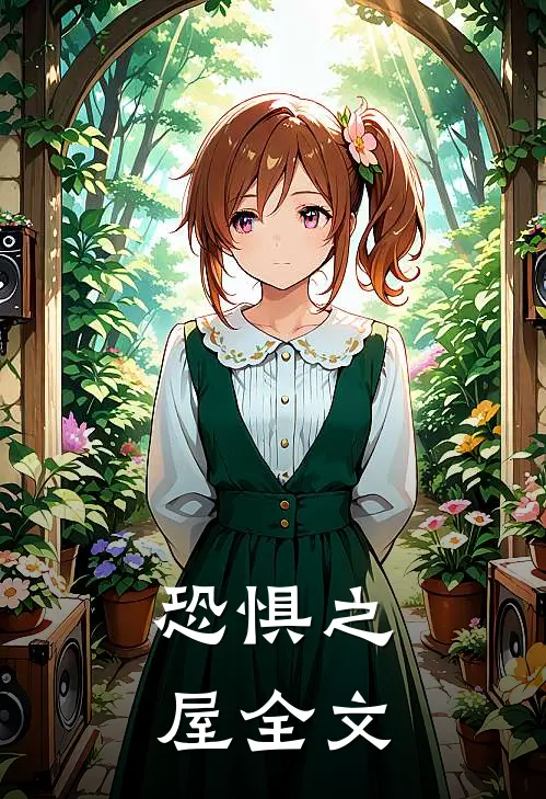 恐惧之屋全文