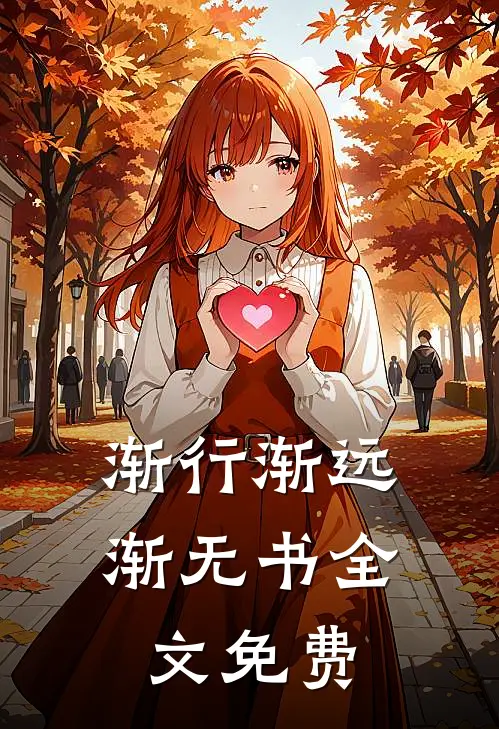 渐行渐远渐无书全文免费