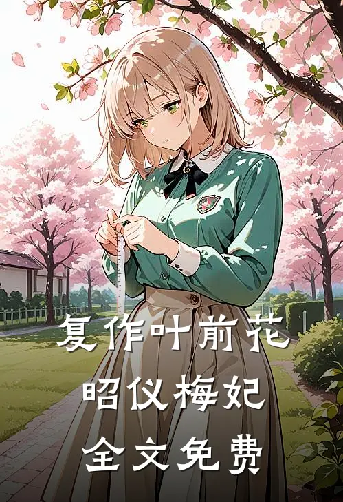 复作叶前花昭仪梅妃全文免费