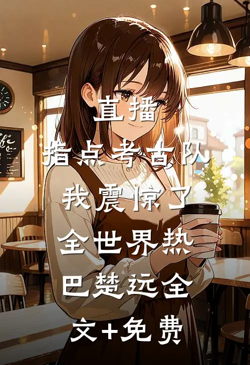 直播：指点考古队，我震惊了全世界热巴楚远全文+免费