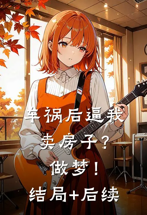 车祸后逼我卖房子？做梦！结局+后续