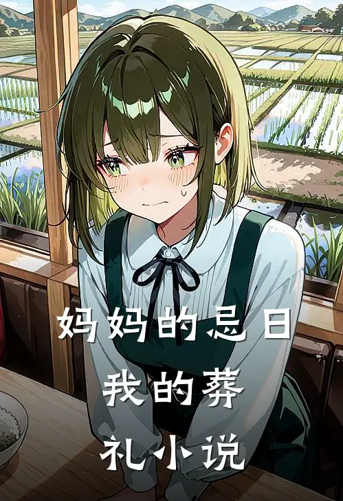 妈妈的忌日，我的葬礼小说