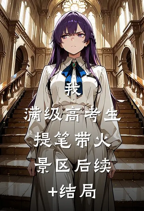 我，满级高考生，提笔带火景区后续+结局
