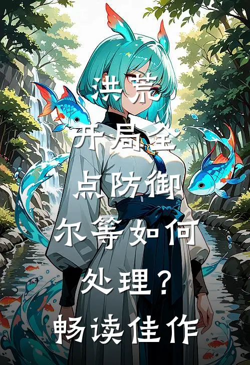 洪荒：开局全点防御，尔等如何处理？畅读佳作