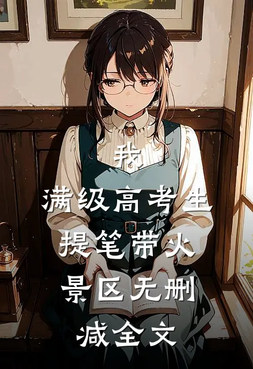 我，满级高考生，提笔带火景区无删减全文