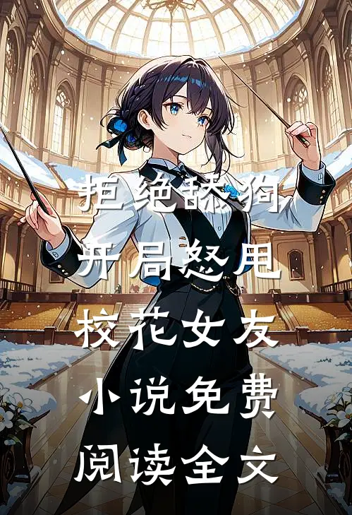 拒绝舔狗：开局怒甩校花女友小说免费阅读全文