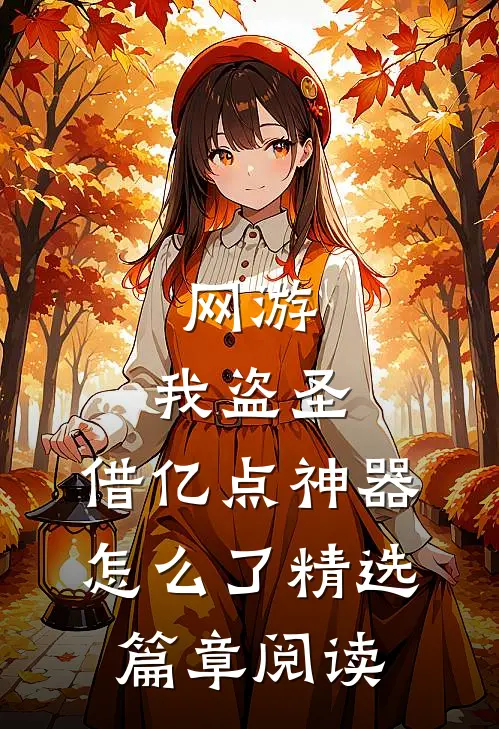 网游：我盗圣，借亿点神器怎么了精选篇章阅读