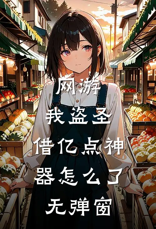 网游：我盗圣，借亿点神器怎么了无弹窗