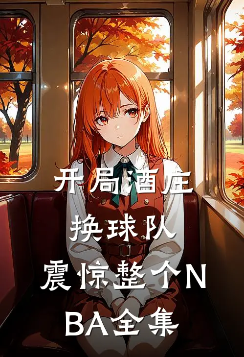 开局酒庄换球队，震惊整个NBA全集