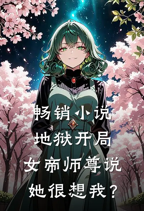 畅销小说地狱开局，女帝师尊说她很想我？