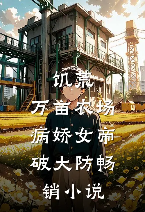 饥荒：万亩农场，病娇女帝破大防畅销小说