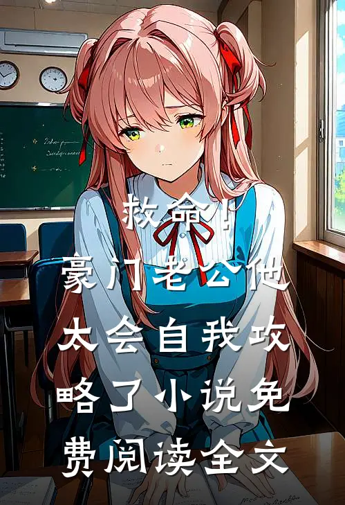 救命！豪门老公他太会自我攻略了小说免费阅读全文