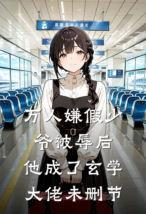 万人嫌假少爷被辱后，他成了玄学大佬未删节