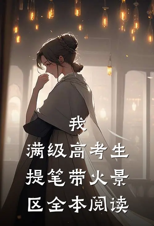 我，满级高考生，提笔带火景区全本阅读