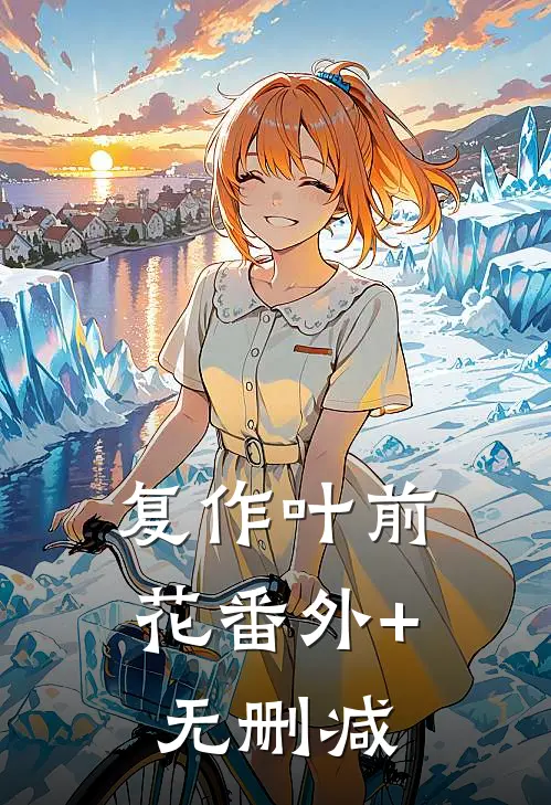 复作叶前花番外+无删减