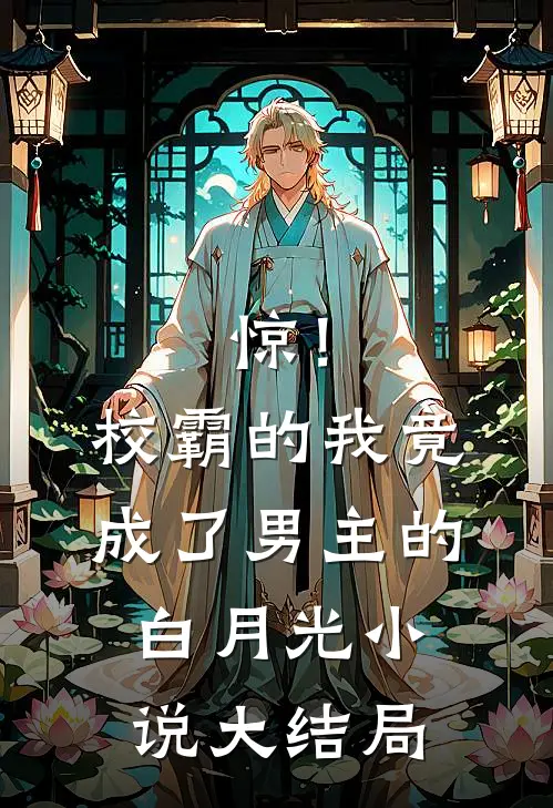 惊！校霸的我竟成了男主的白月光小说大结局