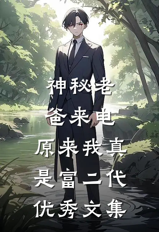 神秘老爸来电，原来我真是富二代优秀文集