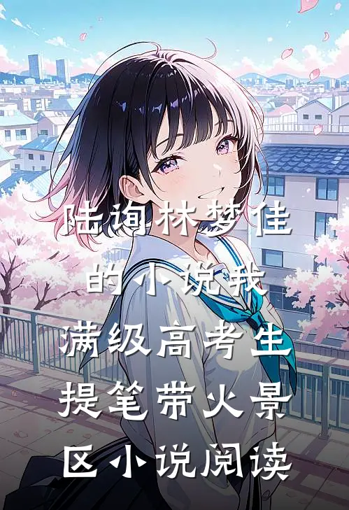 陆询林梦佳的小说我，满级高考生，提笔带火景区小说阅读