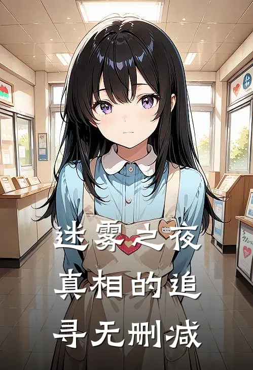 《迷雾之夜：真相的追寻》无删减