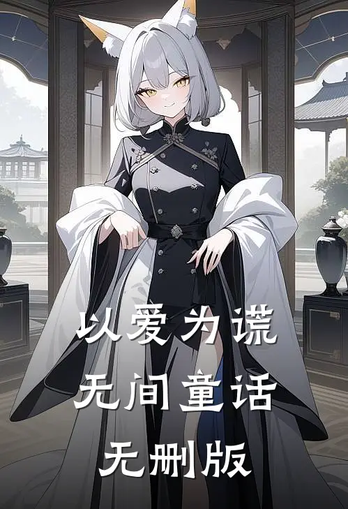 以爱为谎，无间童话无删版