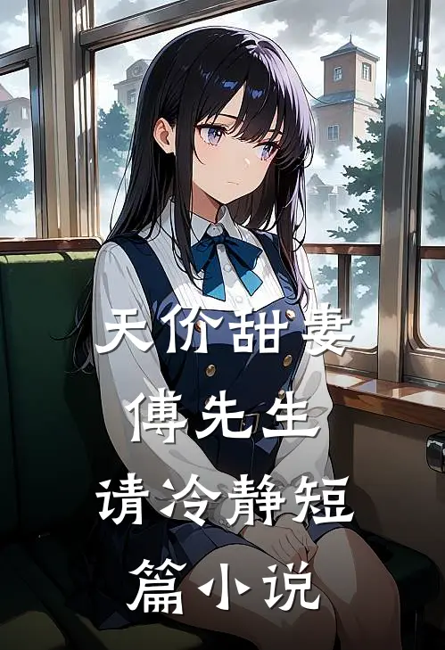 天价甜妻：傅先生，请冷静短篇小说