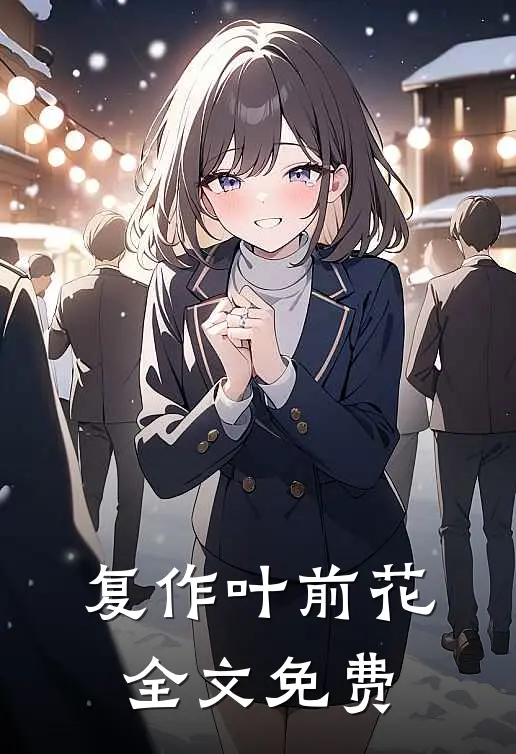 复作叶前花全文免费