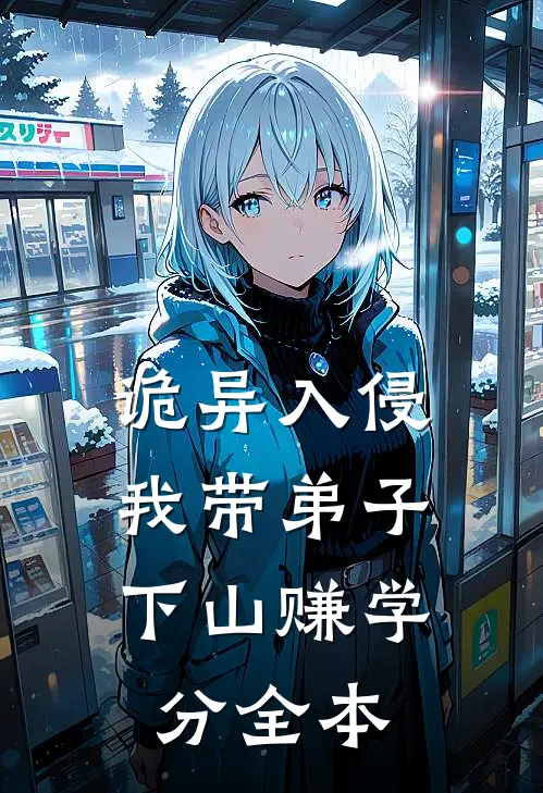 诡异入侵：我带弟子下山赚学分全本