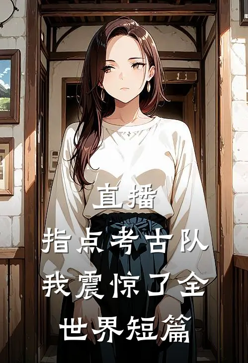 直播：指点考古队，我震惊了全世界短篇