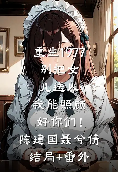 重生1977：别把女儿送人，我能照顾好你们！陈建国聂兮倩结局+番外