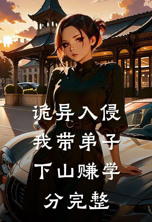 诡异入侵：我带弟子下山赚学分完整