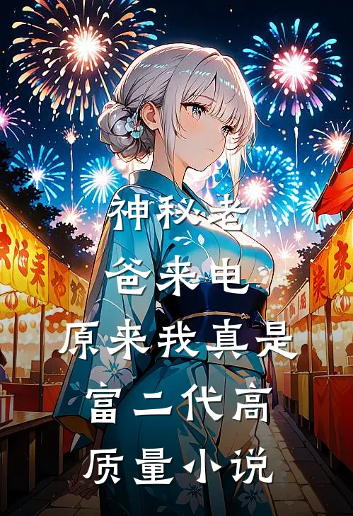 神秘老爸来电，原来我真是富二代高质量小说