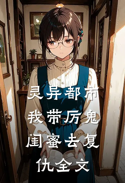 灵异都市：我带厉鬼闺蜜去复仇全文