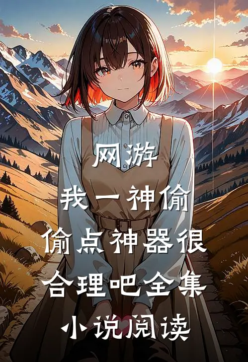 网游：我一神偷，偷点神器很合理吧全集小说阅读