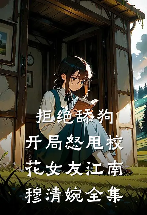 拒绝舔狗：开局怒甩校花女友江南穆清婉全集