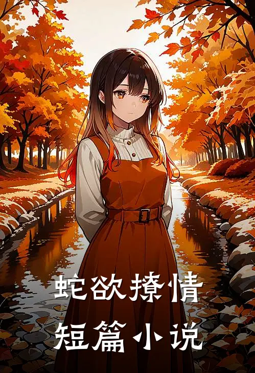 蛇欲撩情短篇小说