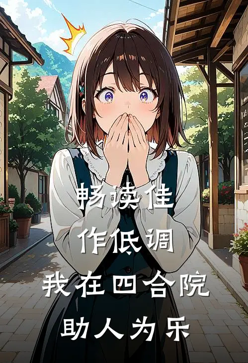 畅读佳作低调：我在四合院助人为乐